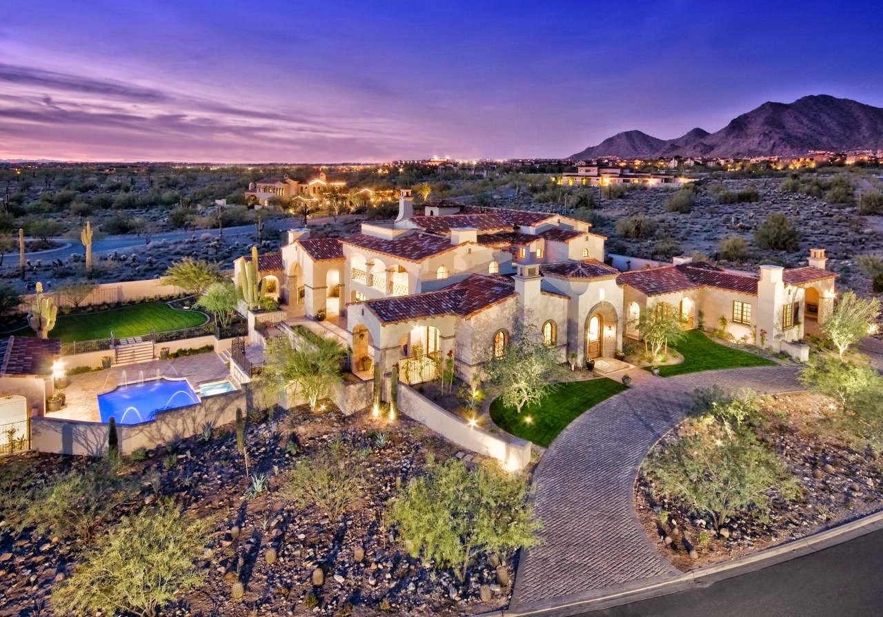 Gilbert Real Estate Listings & Gilbert Homes For Sale